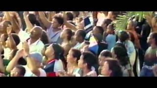 Children of the Wind - Official Trailer