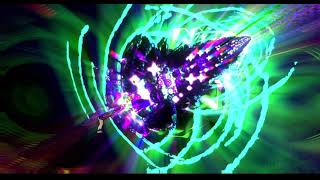 Cover art for generic speedcore