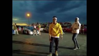 Coolest Kid In Africa