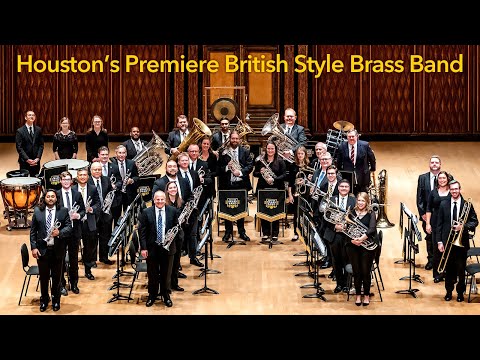 Knight Templar (Allan) - Houston Brass Band