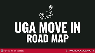 Move-in Road Map Webinar | July 16, 2025