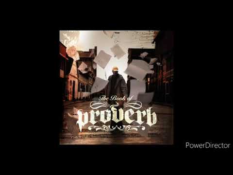 Proverb - Kimberly Rise