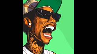 Wiz Khalifa - Ridin Round ft. Juicy J (Explicit)