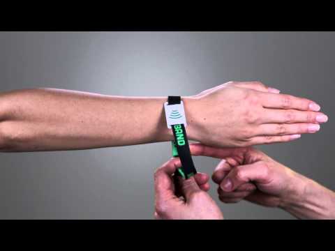 Intellitix - RFID Wristband Instructions and Cashless Payments