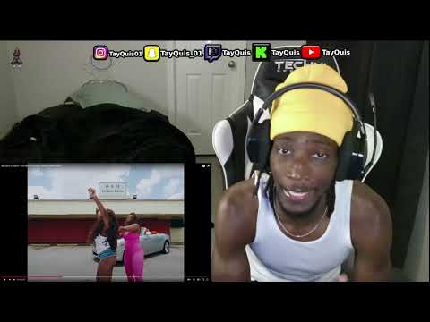 Monaleo x Rob49 - Don Who Leo Reaction