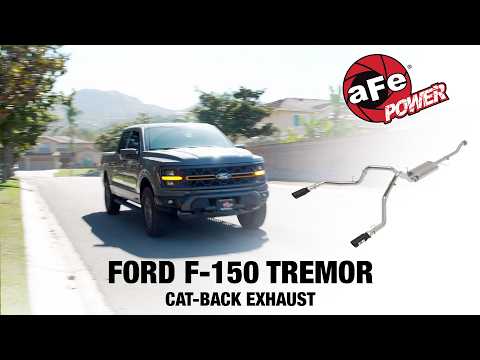 aFe Vulcan Series 3