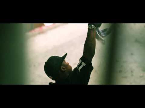H.L.U. - Thuggin' (WattsHomieQuan & WattsUpMickey) (Official Music Video)