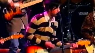 Willie Nelson   Ryan Adams   The Harder They Come Live on Letterman