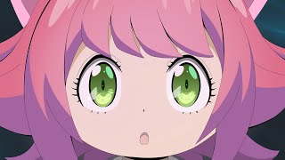 [閒聊] 間諜家家酒 ED（英雄聯盟版）