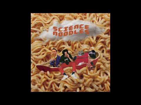 Science Noodles-Soothe me(Full Album Demo)