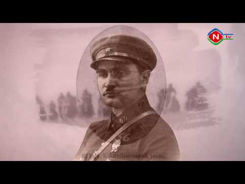 Naxçıvanın Kəngərli süvariləri - 21.10.2019