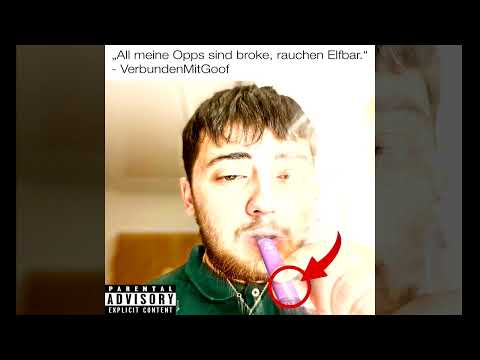 @VERBUNDENMITGOOF - ELFBAR (PROD @202MAKSEE)