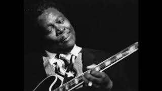 Stop Putting The Hurt On Me - B.B.King - 1968