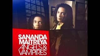 SANANDA MAITREYA (Terence Trent D'Arby) - I'm Your Daddy