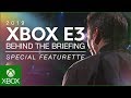 Xbox E3 2019 – Behind the Briefing | Mini Doc
