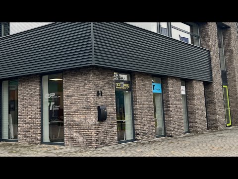 Northway now in EUROPE!!!!