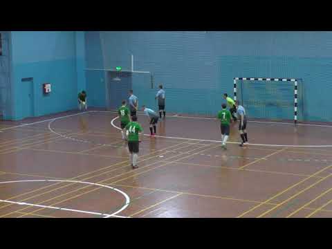 5А  НАНГУ – Energym 1 тайм