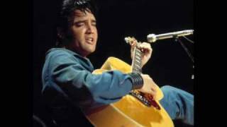 Elvis Presley - Big Boss Man (Alternate Take 9)