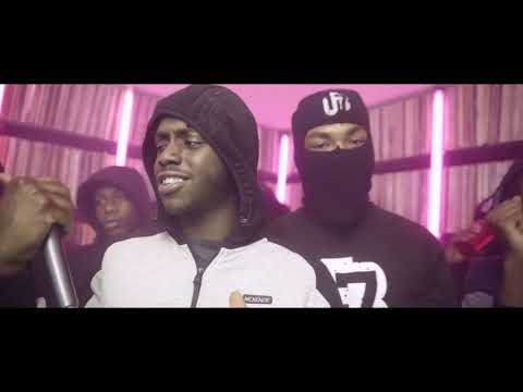 (OFB) Headie One x RV x Kash x Kush x Bradz - No Hook