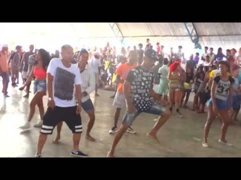 MUVUCÃO DO CONCURSO DO PRÉ NATAL 2016 - PARTE-2