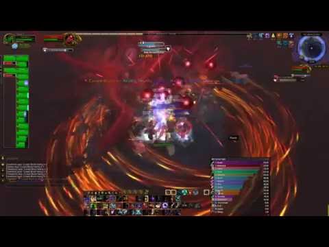 Heroic Il'gynoth, The Heart of Corruption Kill