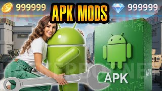 What Are APK Mods? - Android Game Modding Explained