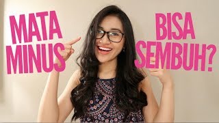 Download lagu MATA MINUS BISA SEMBUH? | Clarin Hayes mp3