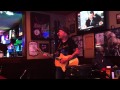 Kris Roe of The Ataris - All Souls Day live 8/23/14 ...