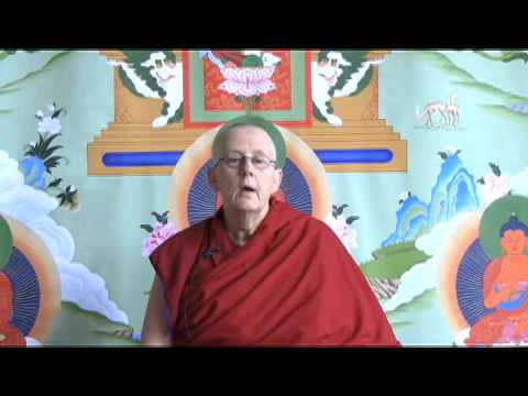 07-23-09 Self-Centered Attitude, Part 3 - BBCorner