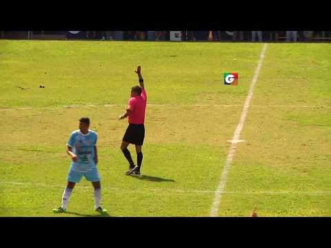 Video Resumen: Suchitepéquez 1-0 Sanarate - Apertura 2017 Jornada 15