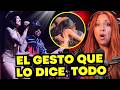 A.B. Quintanilla sorprende al apoyar a Cazzu… y las redes ARDEN 🔥  Vocal coach reaction & analysis