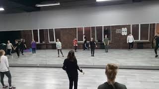 Download lagu Choreography by Sasha Putilov (Full Crate: Yeah) 3 mp3