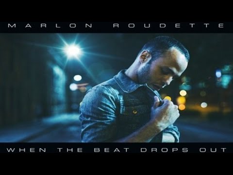 Marlon Roudette - When The Beat Drops Out (Cloud Seven Vs. Heaven Above Bootleg Mix) [HANDS UP]