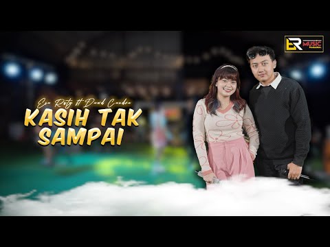 Esa Risty ft. David Chandra - Kasih Tak Sampai (Official Live Music) Alunan nada nada cinta...