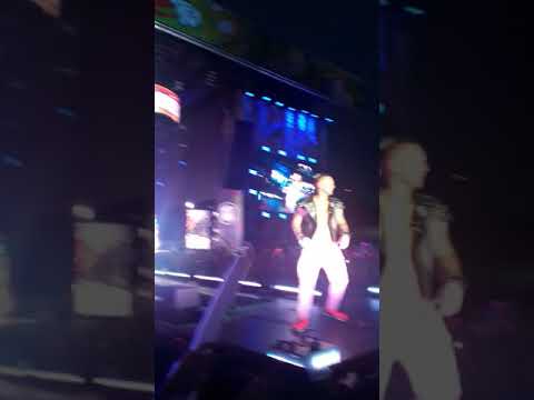 Majka Park koncert rèszlet