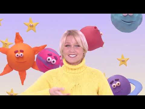 Xuxa - Abecedário da Xuxa (Vídeo Oficial - XSPB 6)