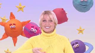 Xuxa - Abecedário da Xuxa (Vídeo Oficial - XSPB 6)