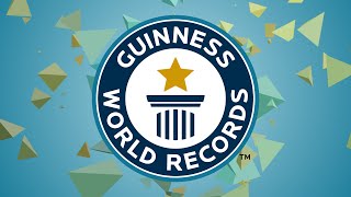 Guinness World Records YouTube Channel