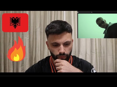 UK REACTION TO FERO - 2PAC