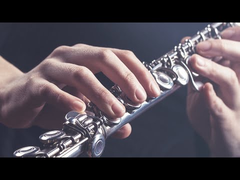 ARD-Musikwettbewerb 2022 - Semifinale Flöte