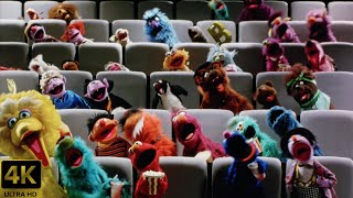Loews Theatres - Sesame Street Muppets Policy Trailer (1996) [4K] [5.1] [FTD-1229]