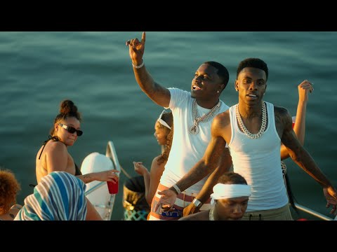 Zillionaire Doe & Montana 700 - "SUMMERTIME" (Official Music Video)