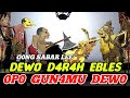 Download Lagu DERR...Bagong kelebon ebles kayangan banjer geteh,wayang kulit dalang seno nugroho Mp3 Free