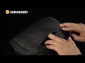 Overview: Vanguard VEO Adaptor Series Camera Bags