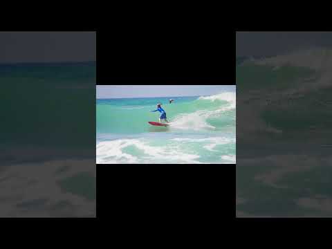 Kid Surfing Like Pro #photography  #surf #surfingphotography #surfingvideos #nimesh #fpy  #srilanka