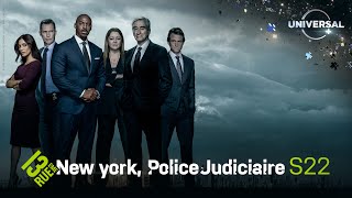 Promo VF - Saison 22