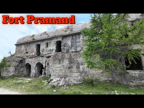 Fort Pramand