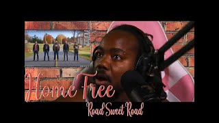 HomeFree Road Sweet Road Reaction Video