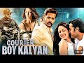 Courier Boy Kalyan New Released South Indian Movies In Hindi 2024 Full Yami Gautam Nithin Full