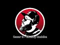 Oscar G - Chunky Buddha